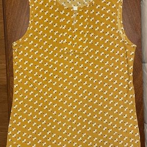 Anne Klein tank top